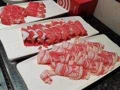 -海底捞火锅(连城广场店)