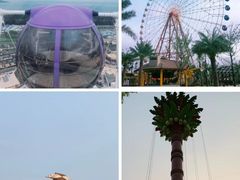 -三亚海昌梦幻海洋不夜城