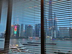 -上海外滩英迪格酒店