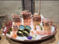 -Minase水濑·日料放题(外滩店)