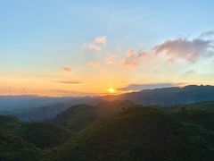 -广东大峡谷