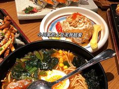 -小川洋风料理(大悦城店)
