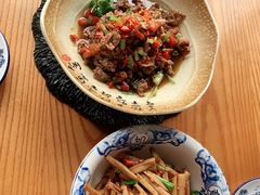 -尚禾厨·湘菜馆(步行街店)