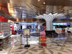 -幸福蓝海国际影城(IMAX全运村中央广场店)