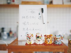 -隹木咖啡馆(宝龙广场店)