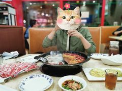 -晓林火锅(安定门店)
