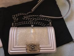 -CHANEL(恒隆广场店)