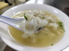 -汪家馄饨(集庆路店)