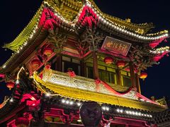 -榆次老城