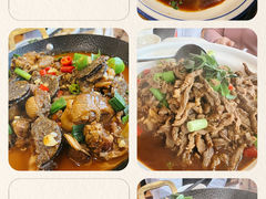-老唐三下锅 ·张家界地标美食(溪布街店)