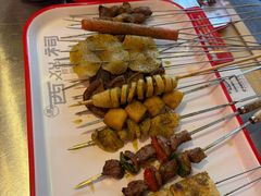 -遇西祠·海鲜烧烤(总店)