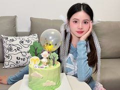 -CAKE BOSS 蛋糕老板(西单君太百货店)