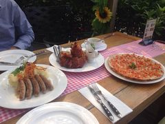 -Paulaner·德国帕拉娜自酿啤酒餐厅(海上世界店)