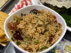 腊味煲仔饭-金龙·打边炉(武进路店)