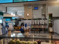 -茶百道(大卫城店)