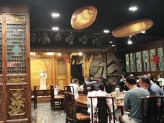-顺兴老茶馆·精品川菜(世纪城店)