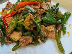 -苏城小院·园林精致苏州菜(斜塘老街店)