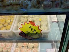 -百年义利(百万庄店)