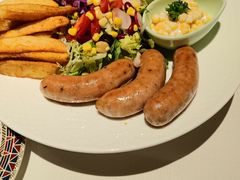 -俄士厨房(五棵松华熙LIVE店)