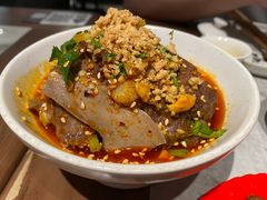 -渔语鱼新川菜Bistro(万象天地店)