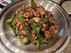 -玉林烤鸭店(定福庄店)