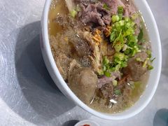 -福合埕牛口福·牛肉火锅·牛肉丸