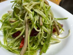 -福茂源横山铁锅羊肉(牡丹园店)