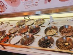 -探鱼·鲜青椒爽麻烤鱼(三水广场店)