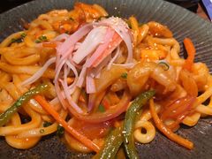-京鹿料理(荟聚店)