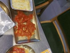 -合易泓烤肉•首创生椰大油边(宁山路店)