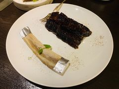 -甄御•海鲜新青岛菜(麦岛店)