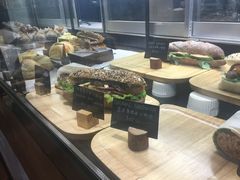 -Jamaicablue Coffeeshop(中央广场店)