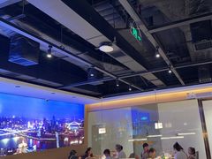 -名扬煮艺肥牛自助火锅(同和店)