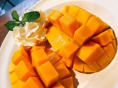 -Mango Tango