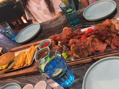 -美森西餐厅(曙光大道店)