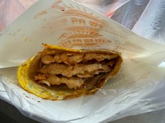-南楼煎饼(滨江道店)