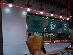 -塔斯汀中国汉堡(凯泽雅园店)