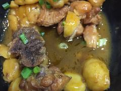 -老娘舅餐厅(黄龙体育中心店)