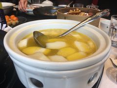 -黔蘑菇四季餐厅(观山湖店)