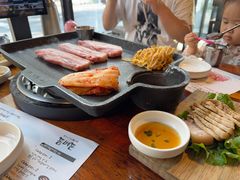 -Dombe豚(黑猪肉街店)