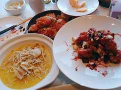 -大鸭梨烤鸭(金色漫香店)