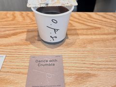 -O.P.S. CAFE
