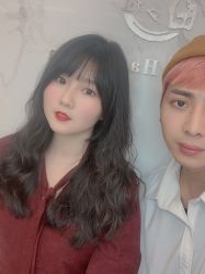-潘多拉Hairsalon