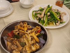 -小煵记·打边炉(西丽文光店)