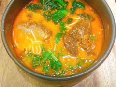 -和府捞面(东直门银座店)