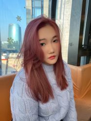 -SY COLOUR专业烫染