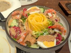 -一沙一城·岩烤牛扒(深圳首店)