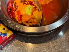 -大龙燚火锅(太古里店)