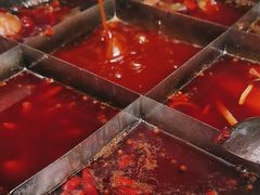 -化龙桥九宫格火锅(清水河店)