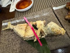 -纹兵卫手打荞麦面日料(虹桥本店)